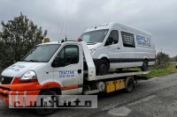 Tractari Auto Baia Mare