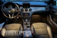Vand Mercedes-Benz CLA 200 1.6 benzina
