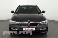 BMW Seria 5 - xDrive
