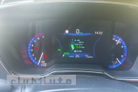 Toyota Corolla - Hibrid