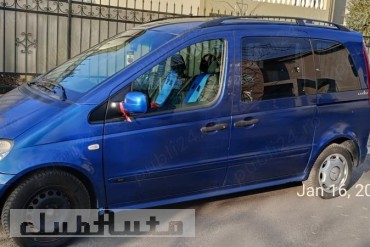 mercedes-vaneo-2005-benzina-eforie