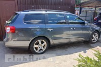 WV.PASSAT b6 2.0 diesel b6 euro5