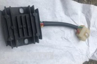 Regulator tensiune pentru ATV, China scuter, moto - 4 fire