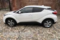 Vand Toyota C-HR Hybrid