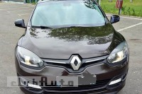 Renault Megane 3