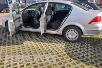 Opel Astra H Sedan 1.6 (benzina) - 2012