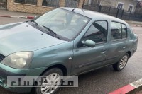 Renault Symbol 1.5 dCi