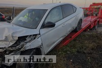 Dezmembrez Skoda Superb 2020