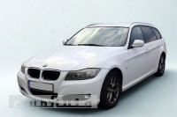 BMW Touring seria 3 318d (E91 Series) an 2012 diesel 200.000 km combi EURO 5