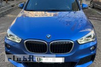 BMW X1 xDrive25d AT M Sport