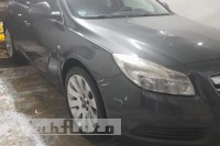 Opel Insignia Sports Tourer 2.0 Diesel, 2010, Manuală