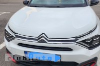 Citroen C4 Puretech STS 130
