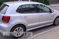 Volkswagen Polo 1.2 TDI (2011) – 118.000 km reali. Consum minim, stare impecabilă