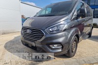Ford Tourneo Custom 2.0 Diesel