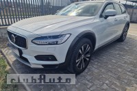 Volvo V90 Cross Country B5 4x4