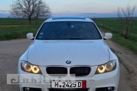 BMW E90 M Paket Facelift 