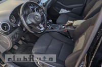 Mercedes-Benz B 180 CDI – 2015 – Diesel – Stare foarte bună.