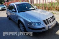 Passat stare buna