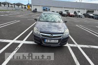 Propietar vand  auto OPEL ASTRA H 1.4