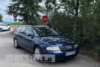 Audi A4 Avant 2001 1.9TDI 116CP Facelift