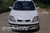 Vând Renault Scenic 1