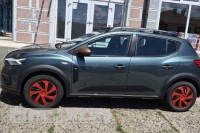 Vand Dacia Sandero