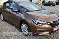 Opel Astra / import Germania / 121400km