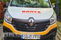 Renault Trafic 1.6 Biturbo