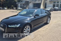 Audi A6 C7  facelift 23.12.2017