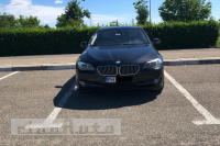 Vând BMW seria 5 F10 An 2014.