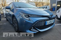 Toyota Corolla Hybrid 2019