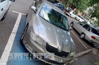 Skoda Superb 2
