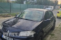 Renault Megane 1.6-16v cu gpl