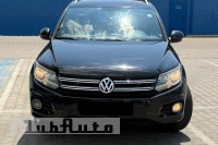 vand tiguan volkswagen 2 0 tdi 4x4