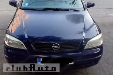 Opel 1