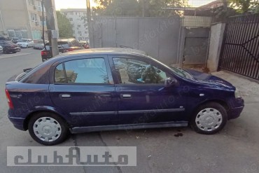 Opel 3