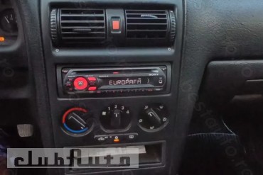Opel 6