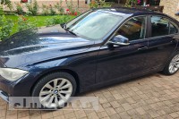 Vand BMW 320D XDRIVE 2013