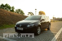 VW Golf 6 VI Highline