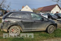 Dezmembrez Mazda CX-7 2.2 Diesel - orice piesa