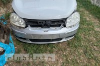 Bara fata cu spalator faruri VW Golf V