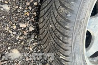 Anvelope All Season 2023 cu jante 195/55 R16