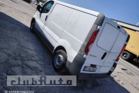 Renault trafic 2.0 d