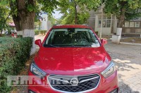 Opel Mokka X 2018