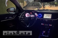 Opel Insignia Sports Tourer 