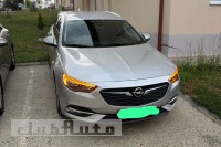Opel Insignia Sports Tourer  an 2018