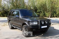 Range Rover P38 V8 HSE 1998 Ediție Rară Autobiography 