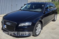 Audi A4 - AC Break 1.8 BENZINA