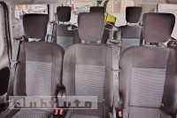 Ford Transit Custom 9 locuri Mini Bus