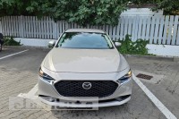 Mazda 3, 2.0 SkyActive G
